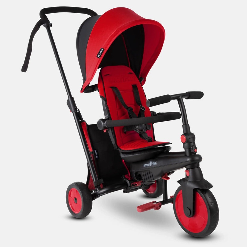Smartrike Str3 Red