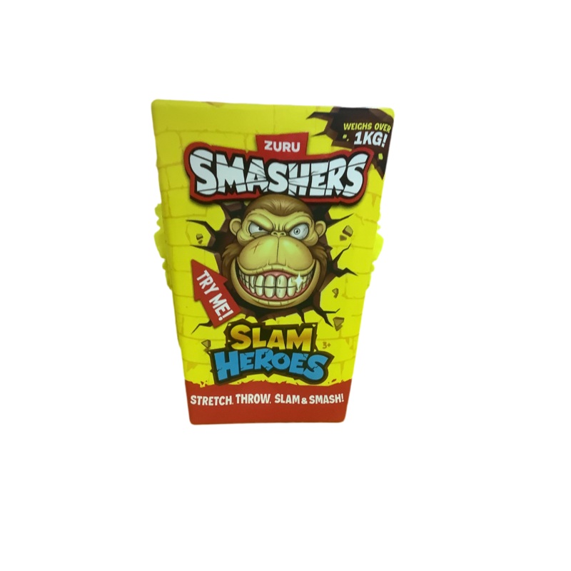 Smasher Splash Hero S1 Gorilla