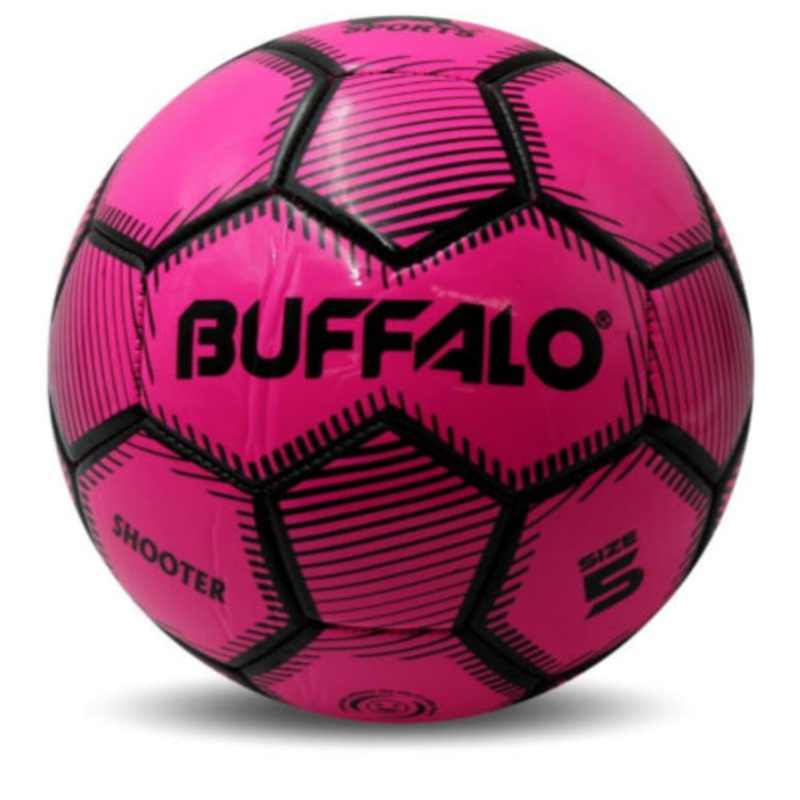 SOCCERBALL BUFFALO SIZE 5