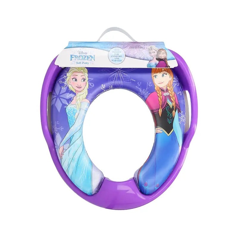 SOFT POTTY FROZEN 2