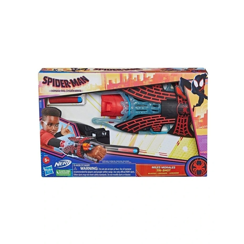Spd Verse Web Dart Blaster