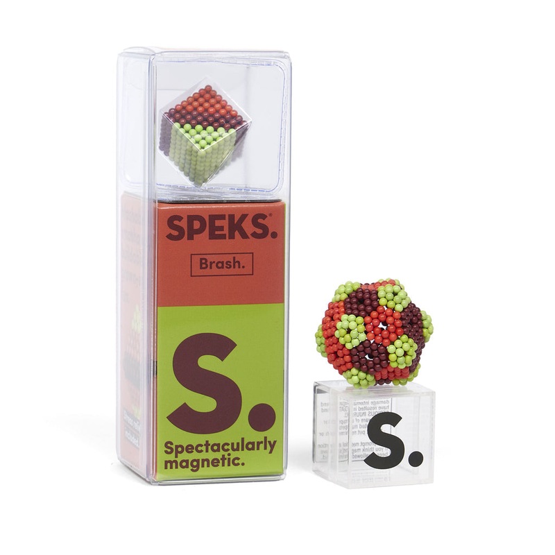 SPEKS 512 POWERFUL RARE EARTH MAGNETS AS