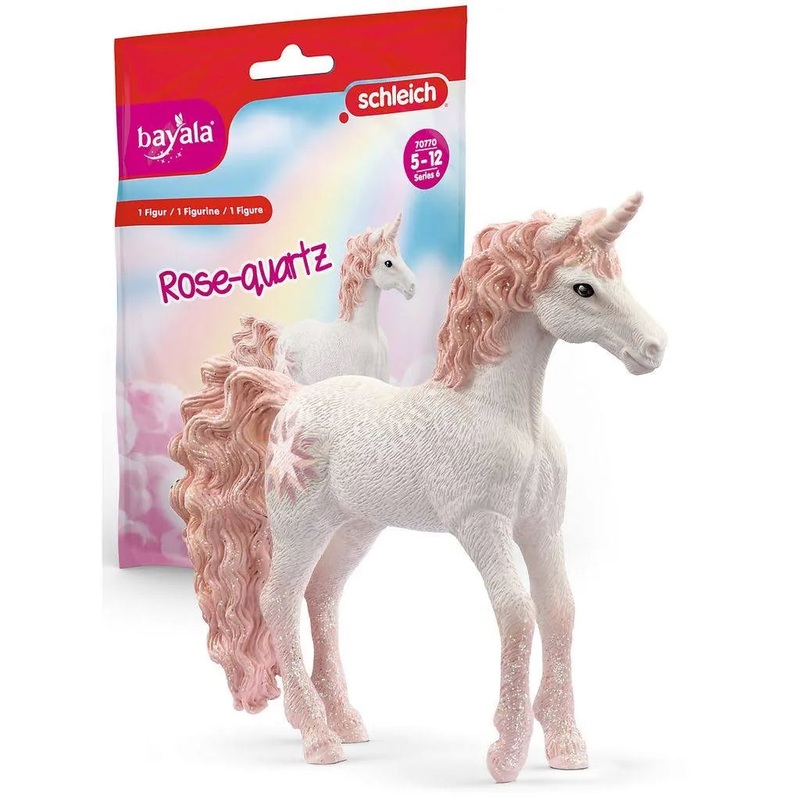 SCHLEICH 70770 BAYALA ROSE-QUARTZ