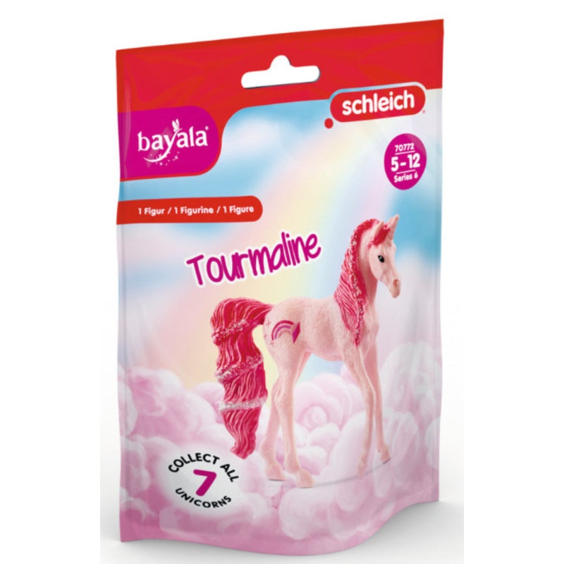 SCHLEICH 70772 BAYALA TOURMALINE