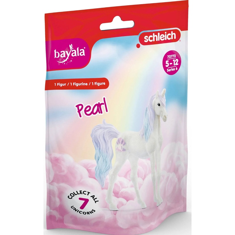 Schleich 70773 Bayala Pearl