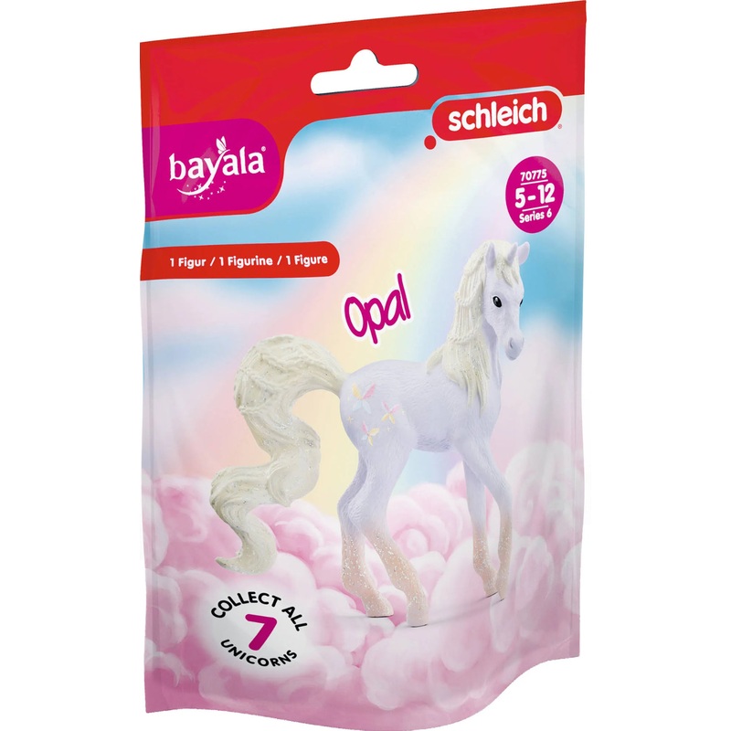 SCHLEICH 70775 BAYALA OPAL