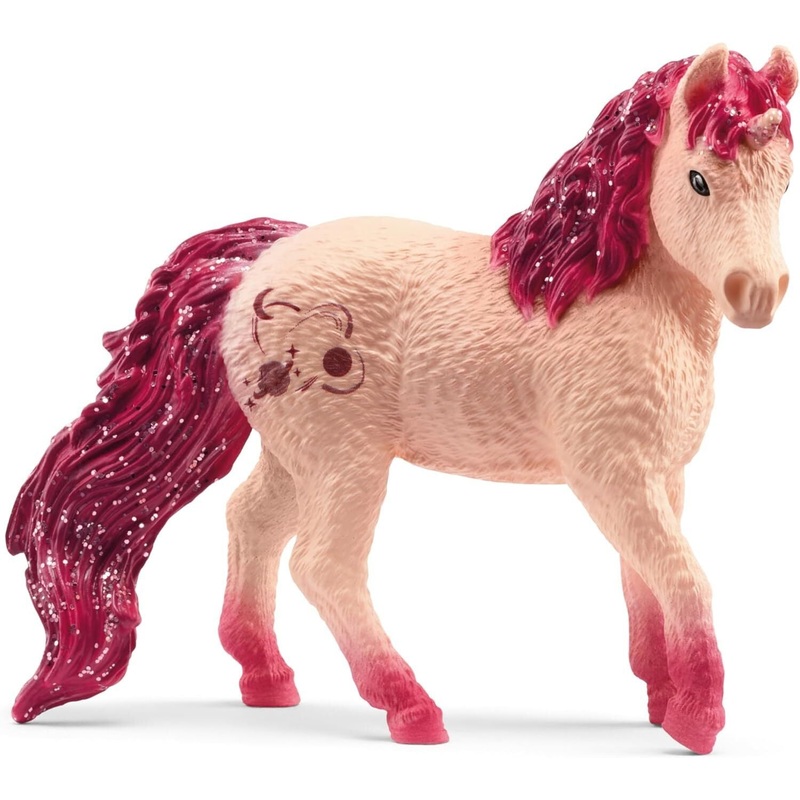 SCHLEICH 70801 UNICORN PLANETEA