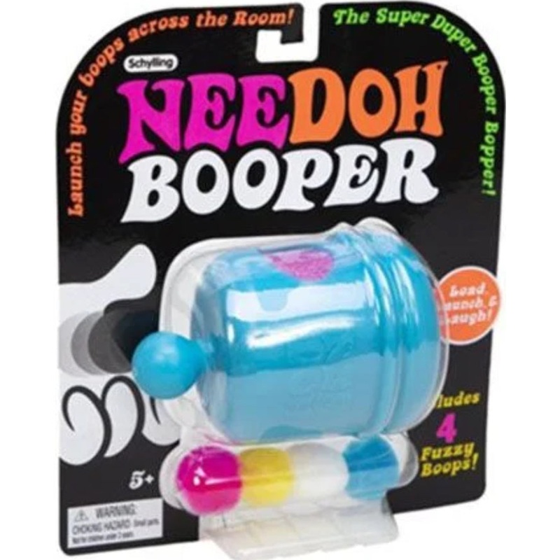 SCHYLLING NEEDOH BOOPER