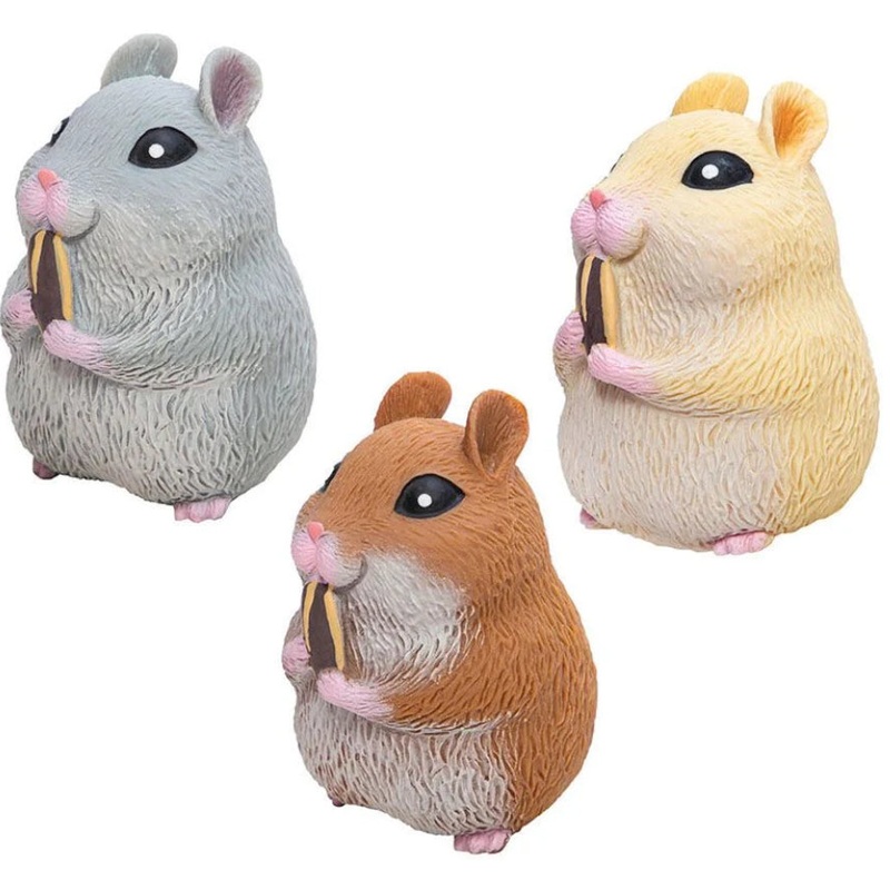 Schylling Needoh Chonky Cheeks