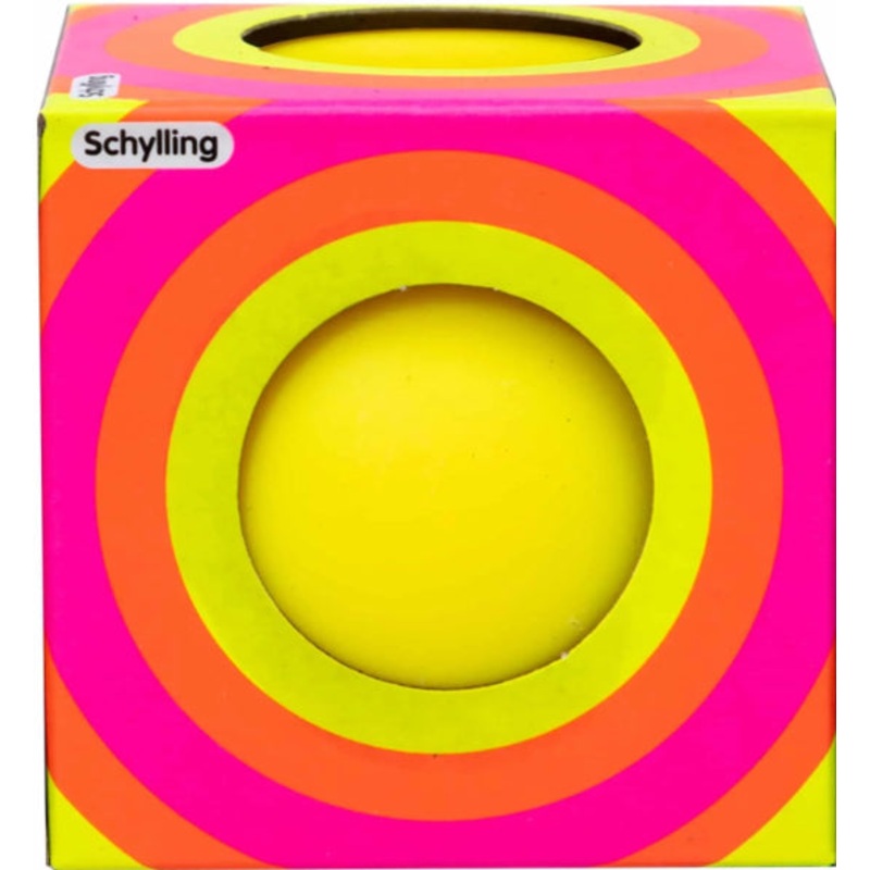 SCHYLLING NEEDOH COLOR CHANGE STRESS