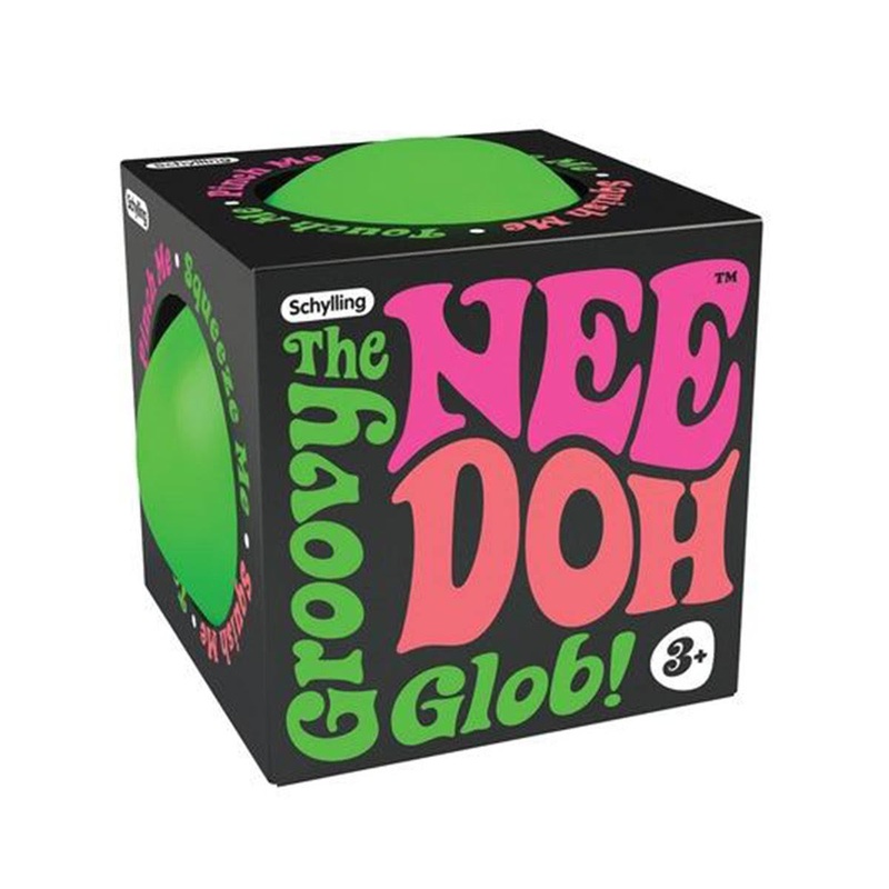 SCHYLLING NEEDOH GROOVY BALL