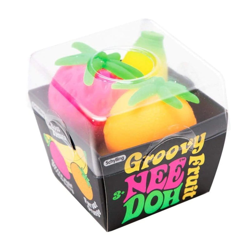SCHYLLING NEEDOH GROOVY FRUIT