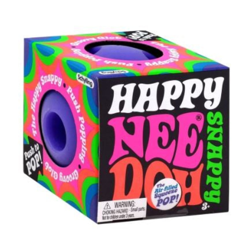 SCHYLLING NEEDOH HAPPY SNAPPY