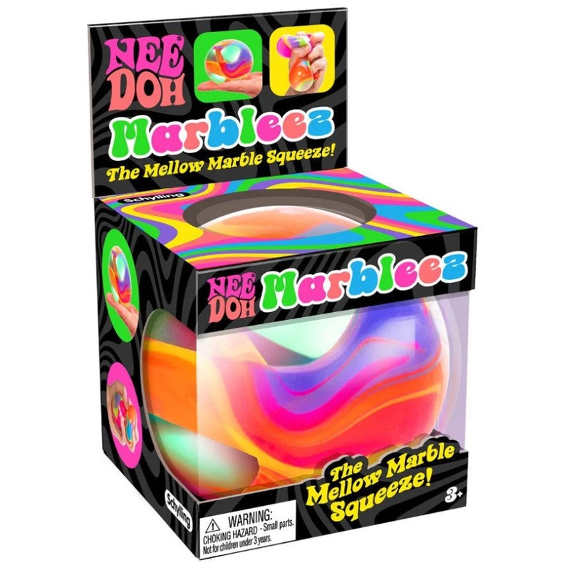 SCHYLLING NEEDOH MARBLEEZ
