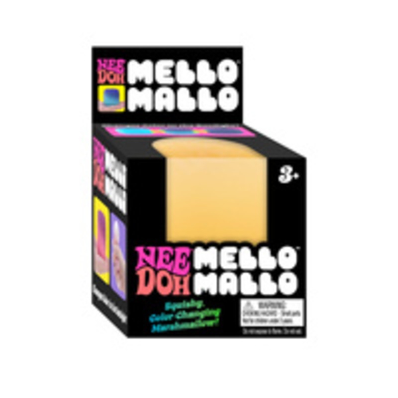 SCHYLLING NEEDOH MELLO MELLO