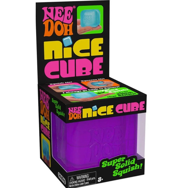 SCHYLLING NEEDOH NICE CUBE