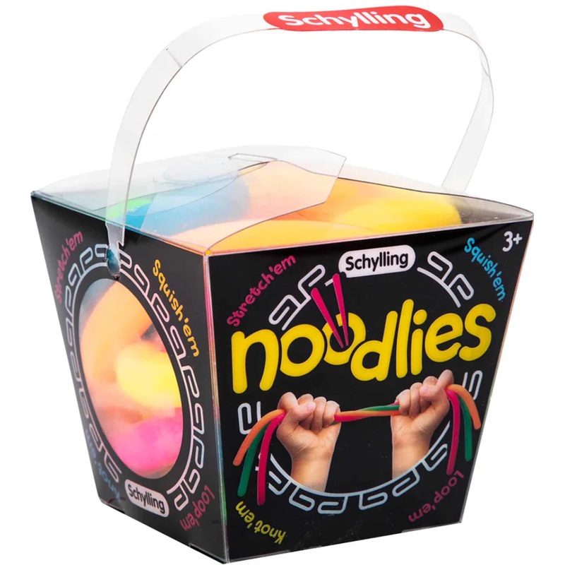 SCHYLLING NEEDOH NOODLIES