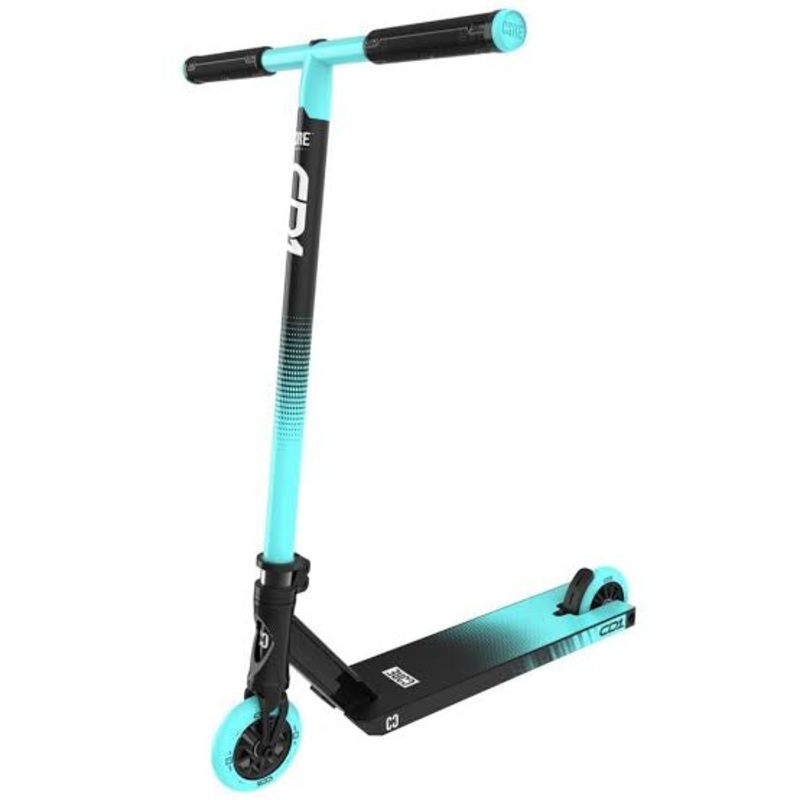 Scooter Core Stunt Park Comp Blue/Black