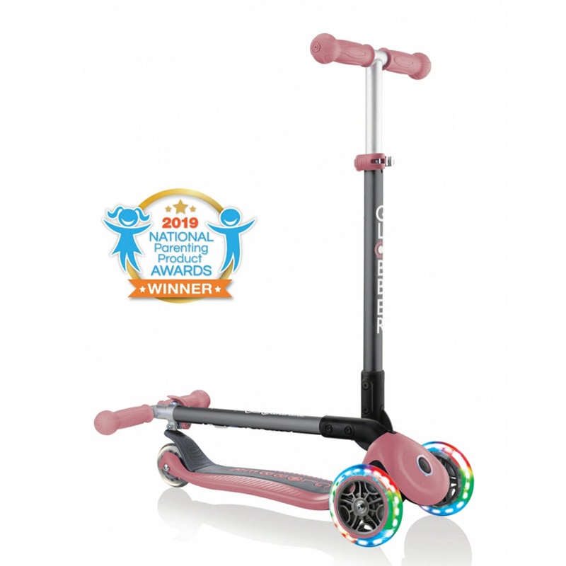 Scooter Globber Primo Fold Deep Pastel P