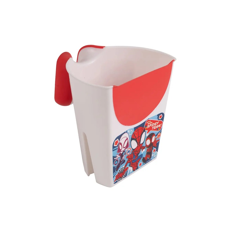Shampoo Rinser Spidey