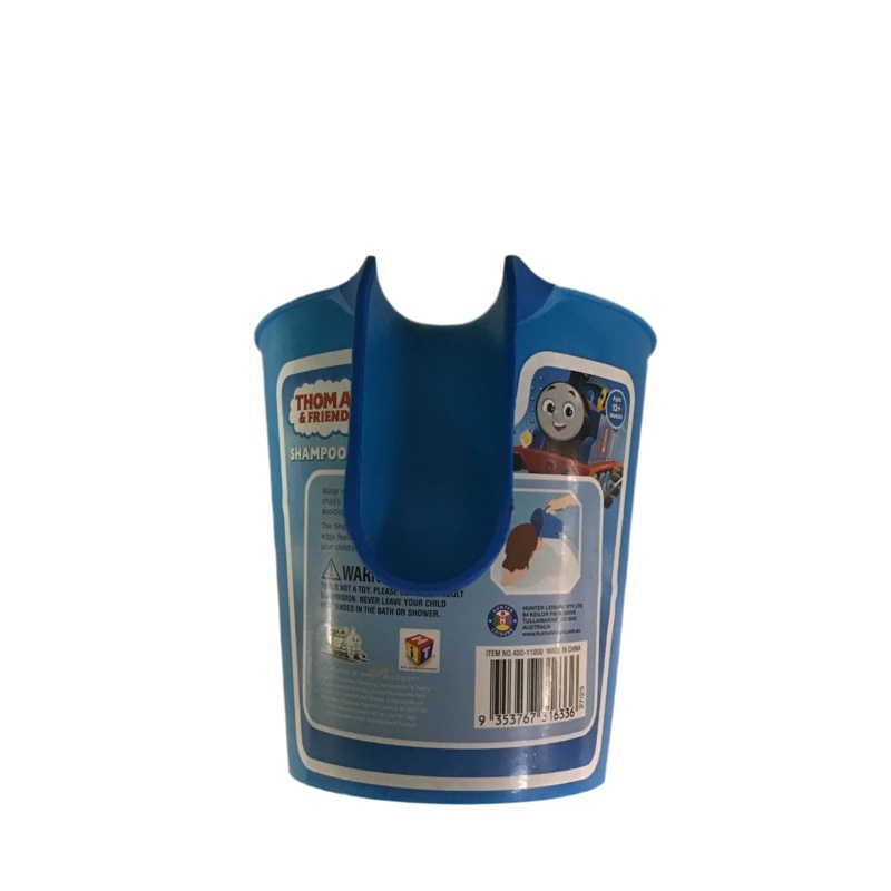 SHAMPOO RINSER THOMAS REFRESH