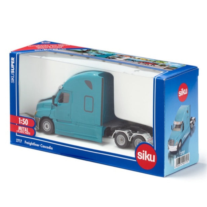 Siku Si2717 Freightliner Cascadia
