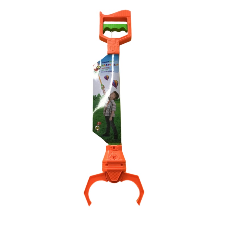 ROBOT HAND GRABBER