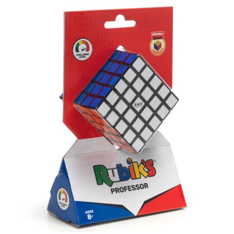 Rubik'S 5X5 Professor