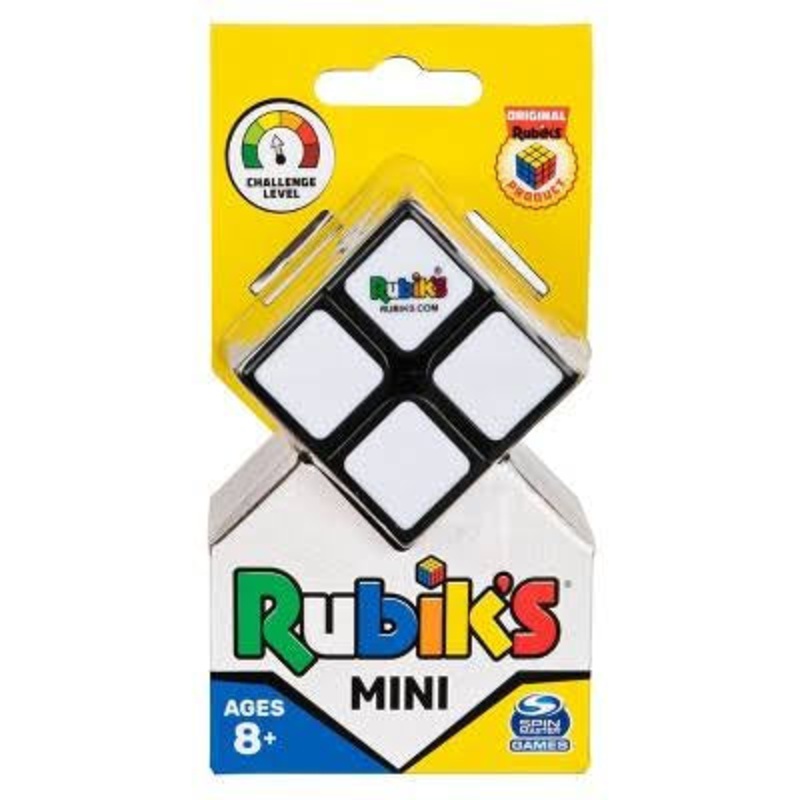 RUBIK'S CUBE 2X2