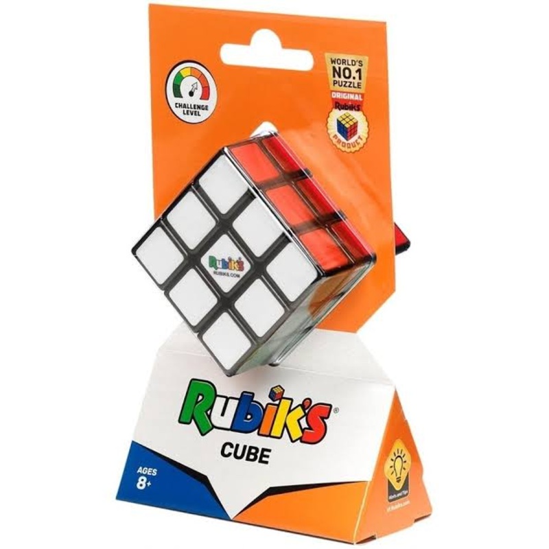 RUBIK'S CUBE 3X3