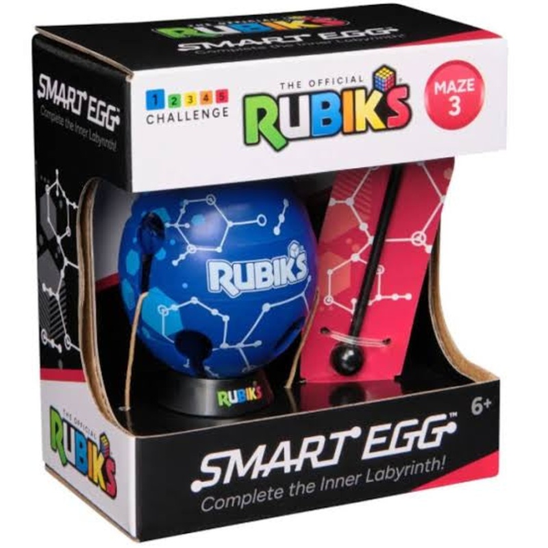RUBIK'S SMART EGG