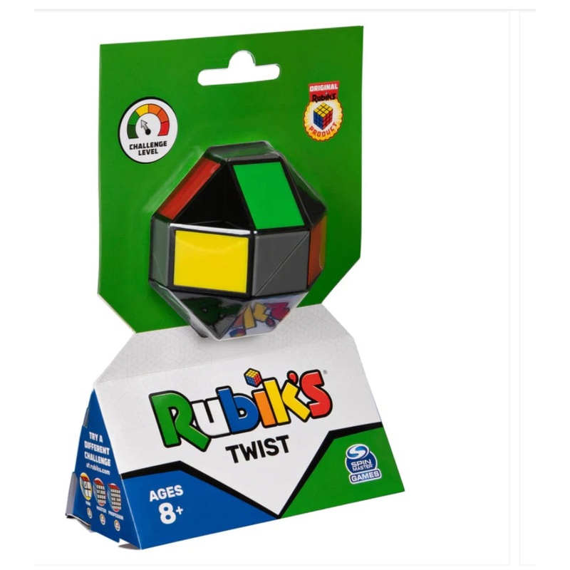 Rubiks Twist