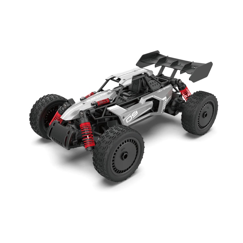 RUSCO R/C WILDCAT MAX BUGGY AST