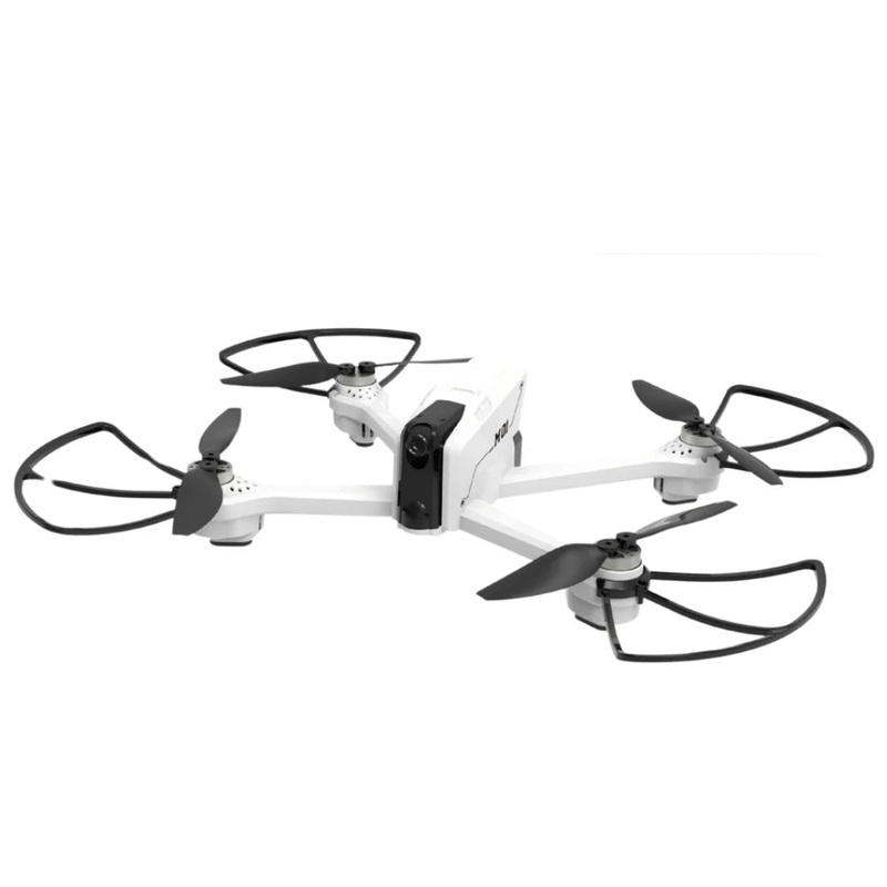 RUSCO RACING MEDIUM QUAD COPTER