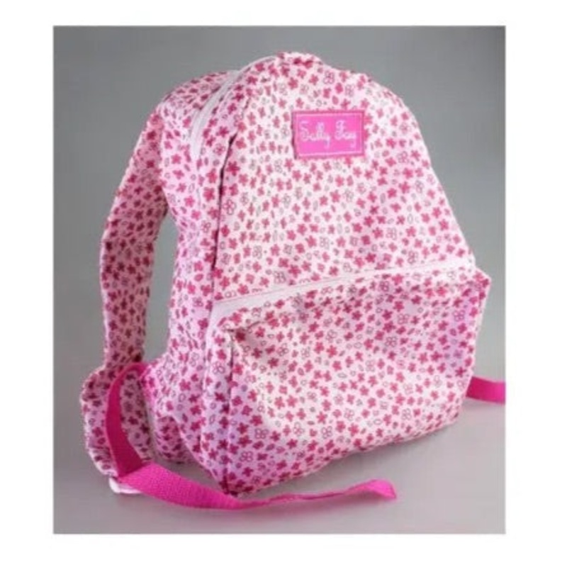 SALLY FAY GIRLS BACK PACK