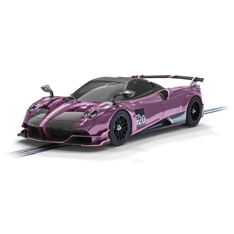Scalextric Pagani Huayra Roaster
