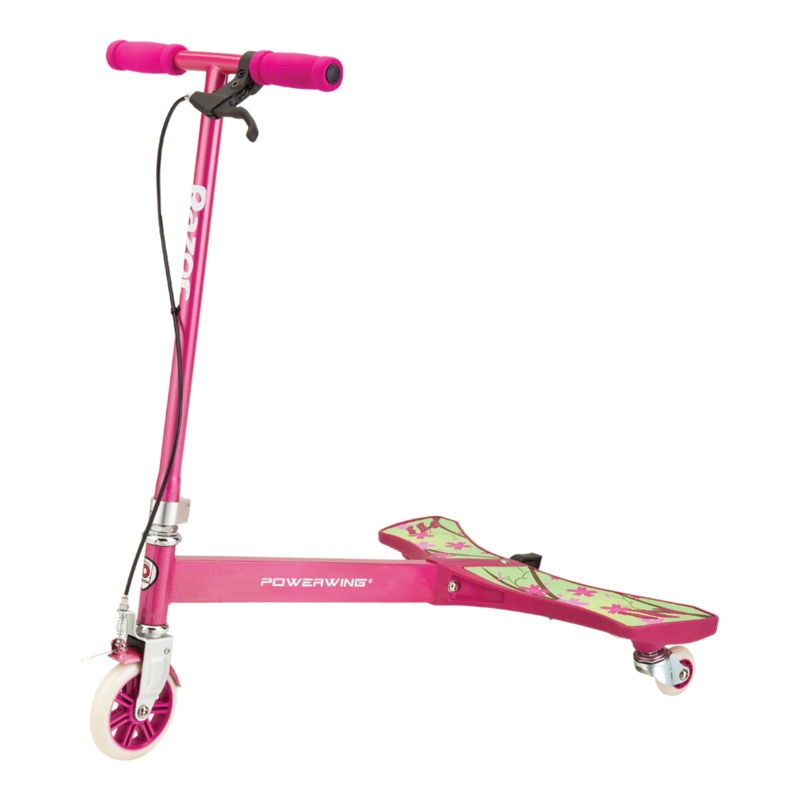 Razor Powerwing Sweet Pea Pink