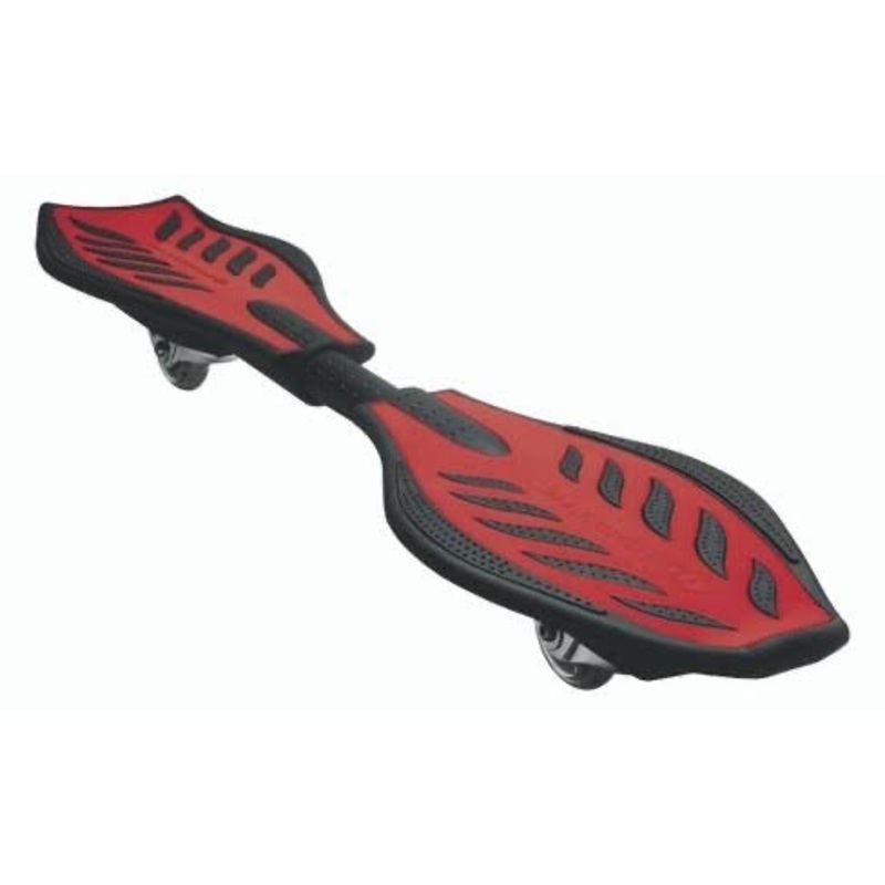 Razor Ripstik Caster Board Red