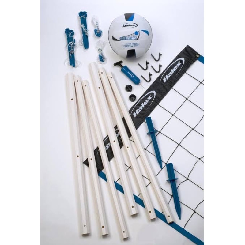 Regent Classic Volleyball Set