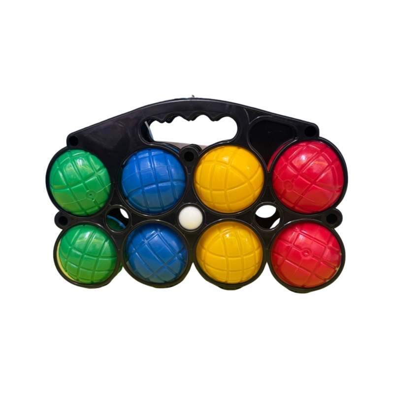 RELIANCE BOCCE SET