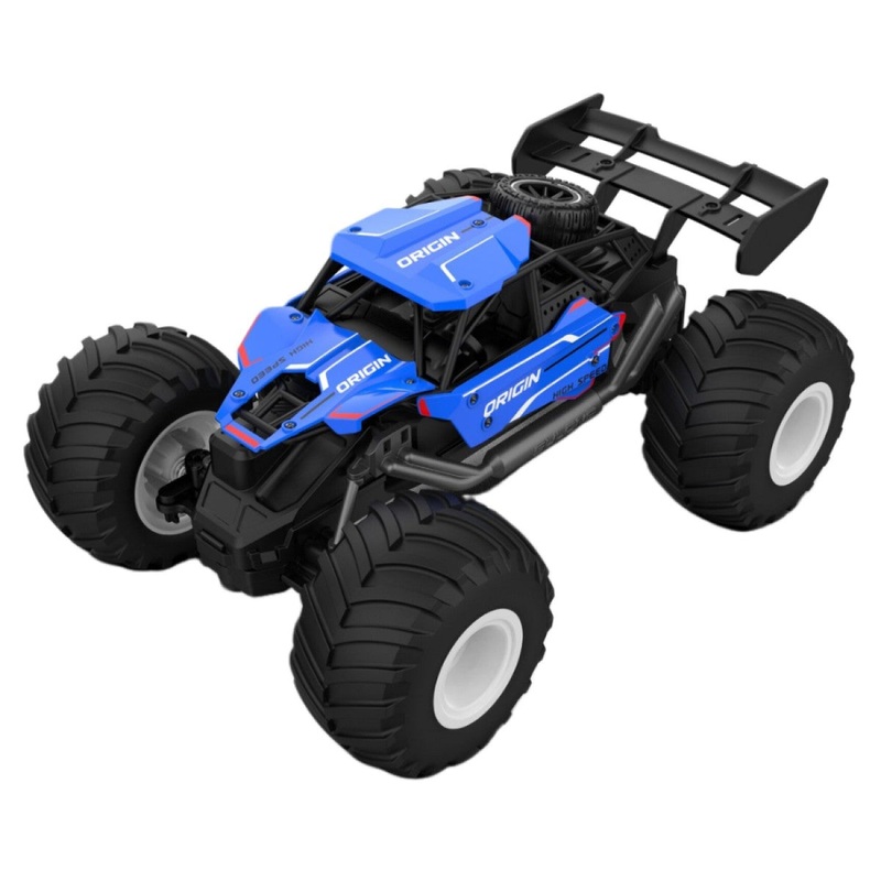 R/C RUSCO BLUE RIPPER OFF ROAD