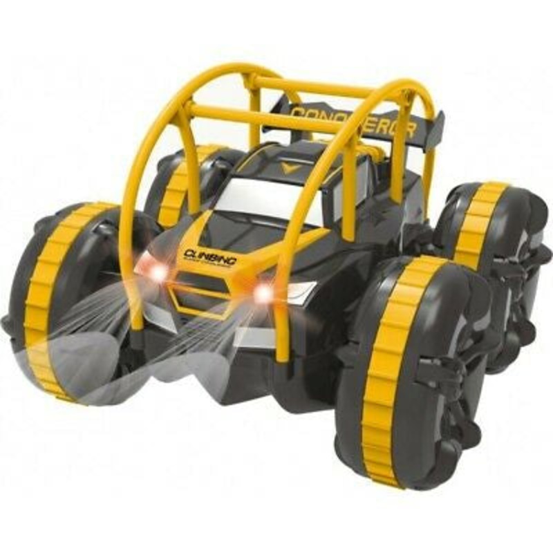 R/C Rusco Rage Cage Water And Land Asstd