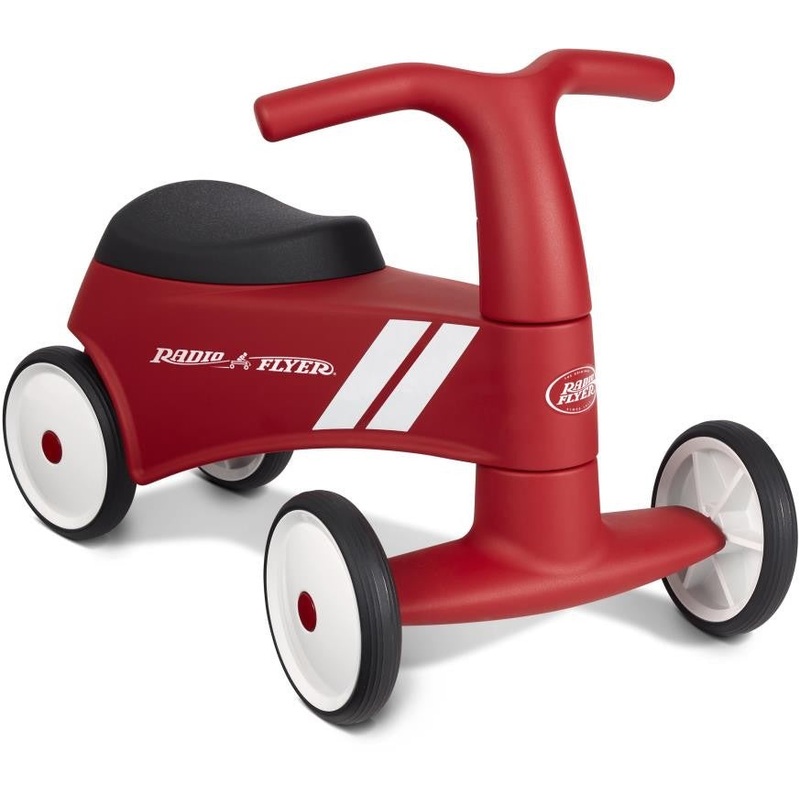 Radioflyer Scoot About Sport