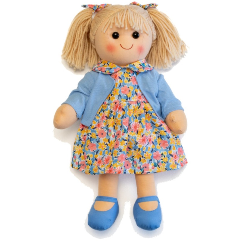 RAGDOLL YD 1099 HARRIET