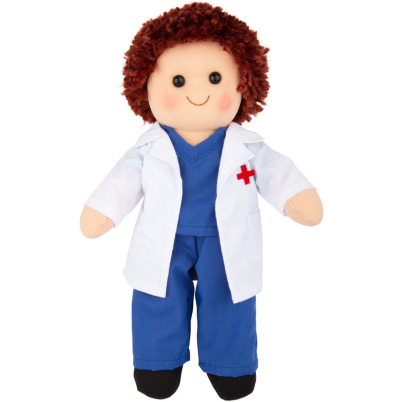 RAGDOLL YD1038 DR DEREK