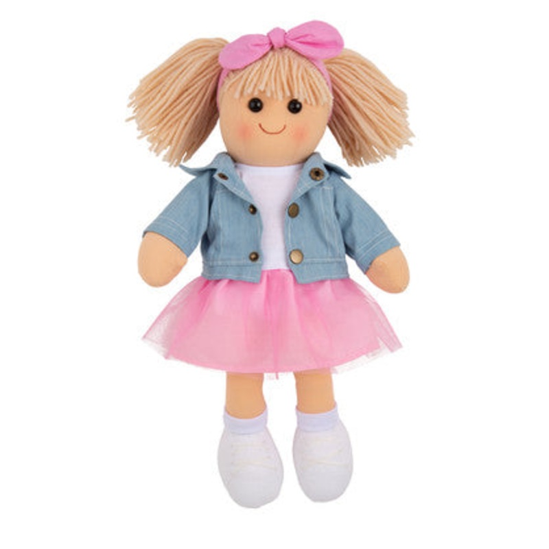 RAGDOLL YD1063 LOTTIE