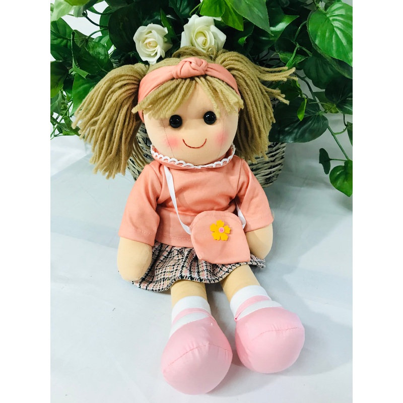 RAGDOLL YD1083 CLAUDETTE