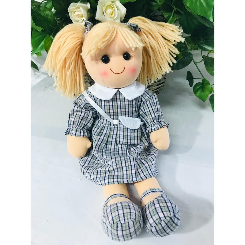 Ragdoll Yd1087 Imogen