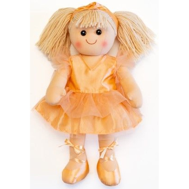 RAGDOLL YD1093 AMBER