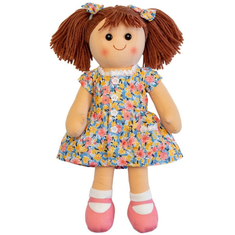 RAGDOLL YD1096 HARPER